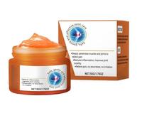 2026 Turmeric Joint Soothing Gel, a Smooth, Quick-Absorbing, Non-Greasy Joint and Bone Soothing Gel Suitable for the Back, Neck, Shoulders, Hands, feet, and Wrists.