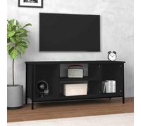 2026 TV Stand TV Cabinet TV Unit Media Cabinet Sideboard Engineered Wood vidaXL