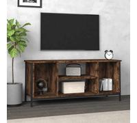 2026 TV Stand TV Cabinet TV Unit Media Cabinet Sideboard Engineered Wood vidaXL