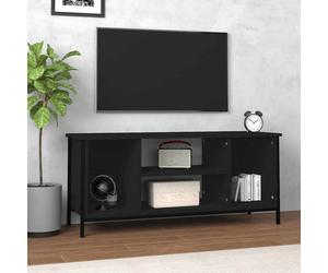 2026 TV Stand TV Cabinet TV Unit Media Cabinet Sideboard Engineered Wood vidaXL