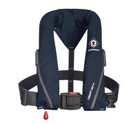 2026 UK Crewsaver Crewfit 165N Sport Auto (Non-Harness) Life Jacket - Navy Blue