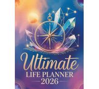 2026 Ultimate Life Planner