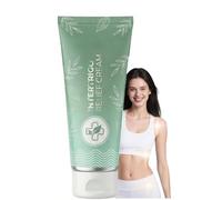 2026 UnderCare Cream for Intertrigo - Professional Intertrigo Relief Cream, Fast-Absorbing Formula, Moisture & Friction Control & Soothing Comfort, Friction Protection for All Skin Types (1PC)