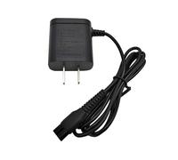 2026 Universal Shaver Charger with Power Adapter for Various Shaver Models in the Office Household on the Go (Black, One Size)