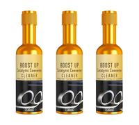 2026 Upgrade Engine Catalytic Converter Cleaner, Boost Up Catalytic Convertor Cleaner, Fuel & Exhaust System Cleaner, Engine Carbon Cleaners for Performance Optimization(3)