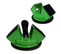 2026 Upgrade Heavy Duty Floor Fixer Tool, 45°Striking Floor Flooring Repair Heavy Laminate Tool, Duty Tools, vinyl floor flooring suction fixing fixer floor fixer flooring gaps adjustment & t