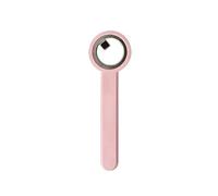 2026 Upgrade Ring-Shaped Cat Eye Magnet for Nails,2-in-1 Circle Shape Nail Magnet Tool, Wide Beam French Heart Effect,Portable Cat Eye Nail Art Tool for DIY,Beginners & Nails Artists