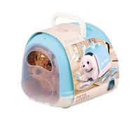 2026 Upgrade Robot Puppy, Realistic Robot Puppy, Electric Simulation Hopping Toy, Wags Walks, Dog Barks, Animal