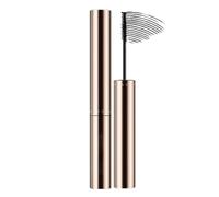 2026 Upgrade Waterproof Quick Drying Curling Mascara, Ultra-Fine Lengthening Waterproof Quick-Dry Mascara, Iron Wand Mascara 3D Curling Eyelash Long Lasting Smudge Proof (Black)