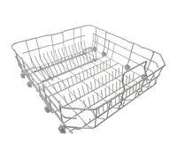2026 Upgraded DD82-01073A Lower Rack Assembly OEM Replacement part Fit For Samsung Dishwasher Dishrack DW80R5061/DW80R5060/DW80K7050UG Series