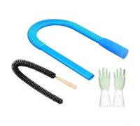 2026 Upgraded Dryer Lint For Vac Attachment Compatible With All Vacuum Cleaner