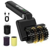 2026 Upgraded Electric Grill Brush Cordless