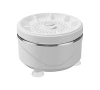 2026 Upgraded Fruit and Vegetable Washing Machine, Fruit and Vegetable Purifier-Machine, Automatic Turns on in the Water, Purification Technology and Cleaner-Device, for Home Kitchen
