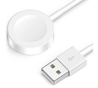 2026 Upgraded iWatch Charger Compatible with Apple Watch Charger USB Magnetic Charging Cable Portable Fast Accessories for iWatch Series 11/10/9/8/7/6/5/4/3/2 Ultra/SE
