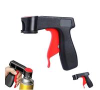 2026 Upgraded Portable Assisted Spray Painting Handle, Spray Can Trigger Handle, Spray Paint Handle, Instant Aerosol Trigger Handle, Renovation Color Change Handle Tool, Even Sprays Control (1pcs)