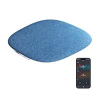 2026 Upgraded Sleep Pillow Speaker, Bluetooth Pillow Speaker with White Noise Timer Wireless Sleep Aid with Stereo Bass Private Sleep Headphones, Privacy & Meditation