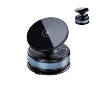 2026 Upgraded Vacuum Magnetic Car Phone Holder,360° Adjustable Magnetic Phone Holder,Foldable Cell Holder for MagSafe Cell Phone Holders for Your Car,Gym,Mirror Mount for iPhone