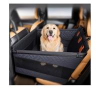 2026 UTV Dog Car Seat for Massimo T-Boss 1000 2023-2026, Strong Support Back Seat Extende Pet Booster
