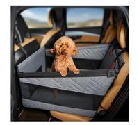 2026 UTV Dog Car Seat for Massimo T-Boss 1000 2023-2026, Strong Support Back Seat Extende Pet Booster