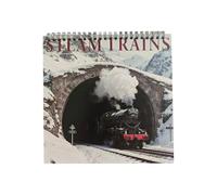 2026 Wall Calendar For Home And School Planning Featuring Large Monthly Grids With Durable Spiral Binding And Thick Paper (White, 21cm)