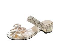 2026 Wedding Guest Silver Girl High Heel Black for Stilettos Mary Jane Faux Leather Suede Interview Commute Women Platform Heels Pumps Party Evening (4)