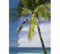 2026 Weekly & Monthly Planner | A RealtyLYFE Edition, 8.5x11in: Your Essential 2026 Planning Companion