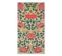 2026 William Morris Slim Diary