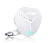 2026 Wireless HDMI Adapter for TV, SOCLLLife Wireless HDMI Dongle, Miracast WiFi Dongle,Airplay HIFI Display Adapter from Android/OS/Windows/Mac OS Laptop/Phone/Tablet,to PC/HDTV Monitor/Projector 14"