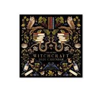 2026 Witchcraft Wall Calendar
