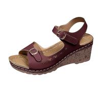 2026 Women Arch Support Sandals Comfortable Waking Sandals