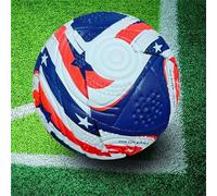 2026 World Cup Soccer Ball, 2026 Country Flags Soccer Ball Size 5, Durable and Perfect for Practice, Fans, and Collectors, Ideal for All Skill Levels (02#)