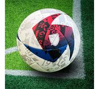 2026 World Cup Soccer Ball, 2026 Country Flags Soccer Ball Size 5, Durable and Perfect for Practice, Fans, and Collectors, Ideal for All Skill Levels (03#)