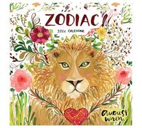 2026 Zodiac Mini Calendar