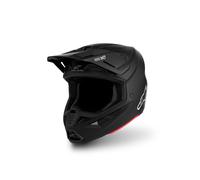 Alpinestars S-m7 Ece 22.06 Off-road Helmet Black M