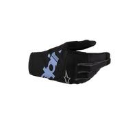 2027 Alpinestars Techstar Motocross Gloves Black