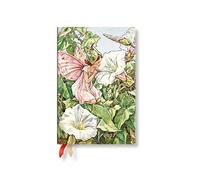 2027 Bindweed Fairy Mini Horizontal Softcover 12-Month Weekly Planne (US IMPORT)