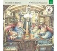 2027 Brambly Hedge Family Calendar