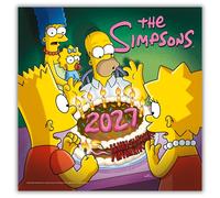 2027 Calendar American TV Programmes Supernatural Ted Lasso Gilmore Girls Dogman
