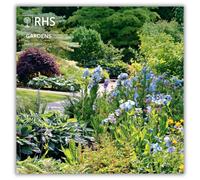 2027 Calendars & Diaries RHS | Royal Horticultural Society Organisers & Planners