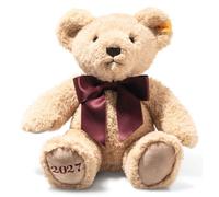 2027 Cosy Year Bear by Steiff - plush cuddly teddy - 114120