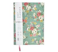 2027 Diary Cath Kidston A5 Week to View Diary, Monthly Planner - Clifton Rose