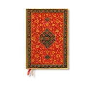 2027 Layla MIDI Hardcover 12-Month Daily Planner, 416pg, 80gsm by Pa (US IMPORT)