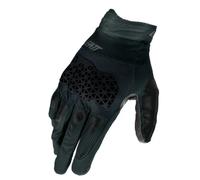 2027 Leatt 3.5 Lite Motocross Gloves Black Adults