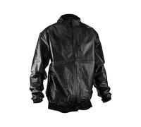 2027 Leatt Jacket Race Cover Smoke