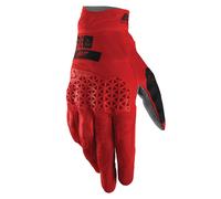 2027 Leatt Motocross Gloves Moto 3.5 Lite Speed Red