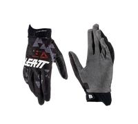 2027 Leatt Offroad MX Race Moto 2.5 Windblock Black Gloves Adults