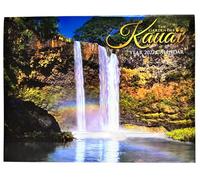 2027 Long’s Hawaiian Twelve-Month Calendar (Kauai The Garden Isle)