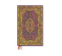 2027 Picaresque Maxi Vertical Hardcover 18-Month Weekly Planner, 208pg, 80gsm by Paperblanks (Picaresque)