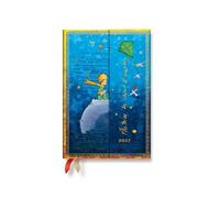 2027 Saint-Exupéry, the Little Prince Mini Hardcover 12-Month Daily (US IMPORT)