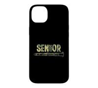 2027 Senior Clarinet Player Band Class Marching Band Case for iPhone 14 Plus